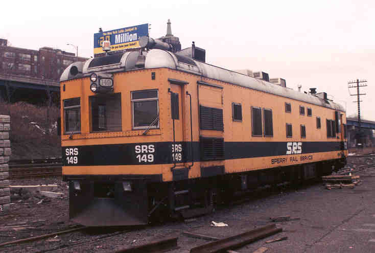 PRR GG1
